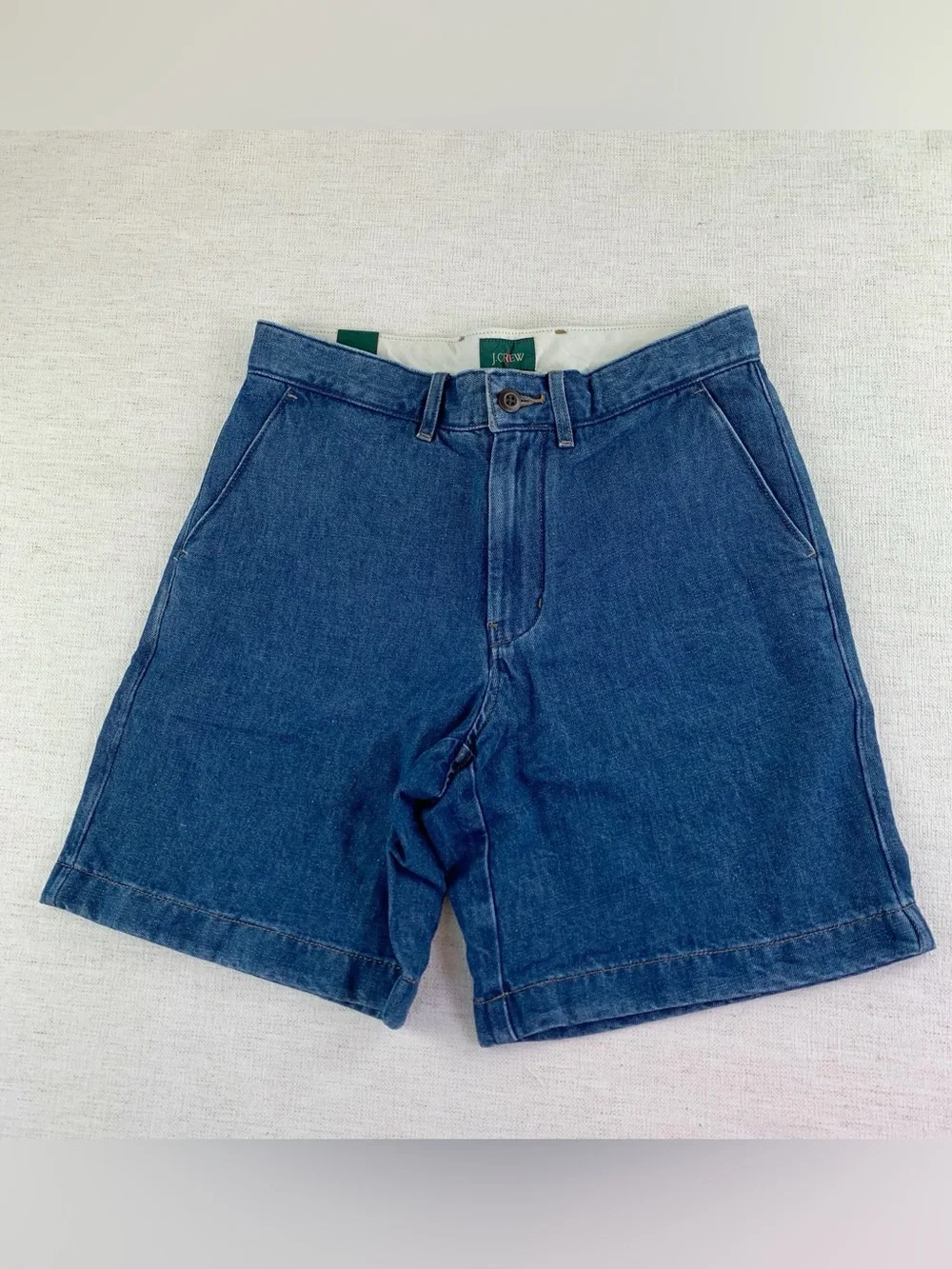 J. Crew New Men's 8